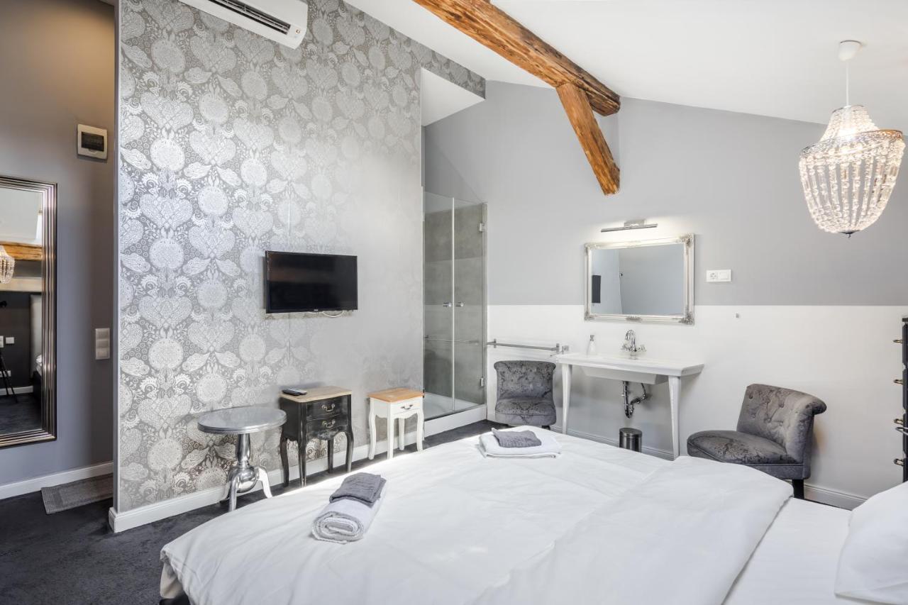 Nador Boutique- Best Location, By Bqa Budapest Bagian luar foto