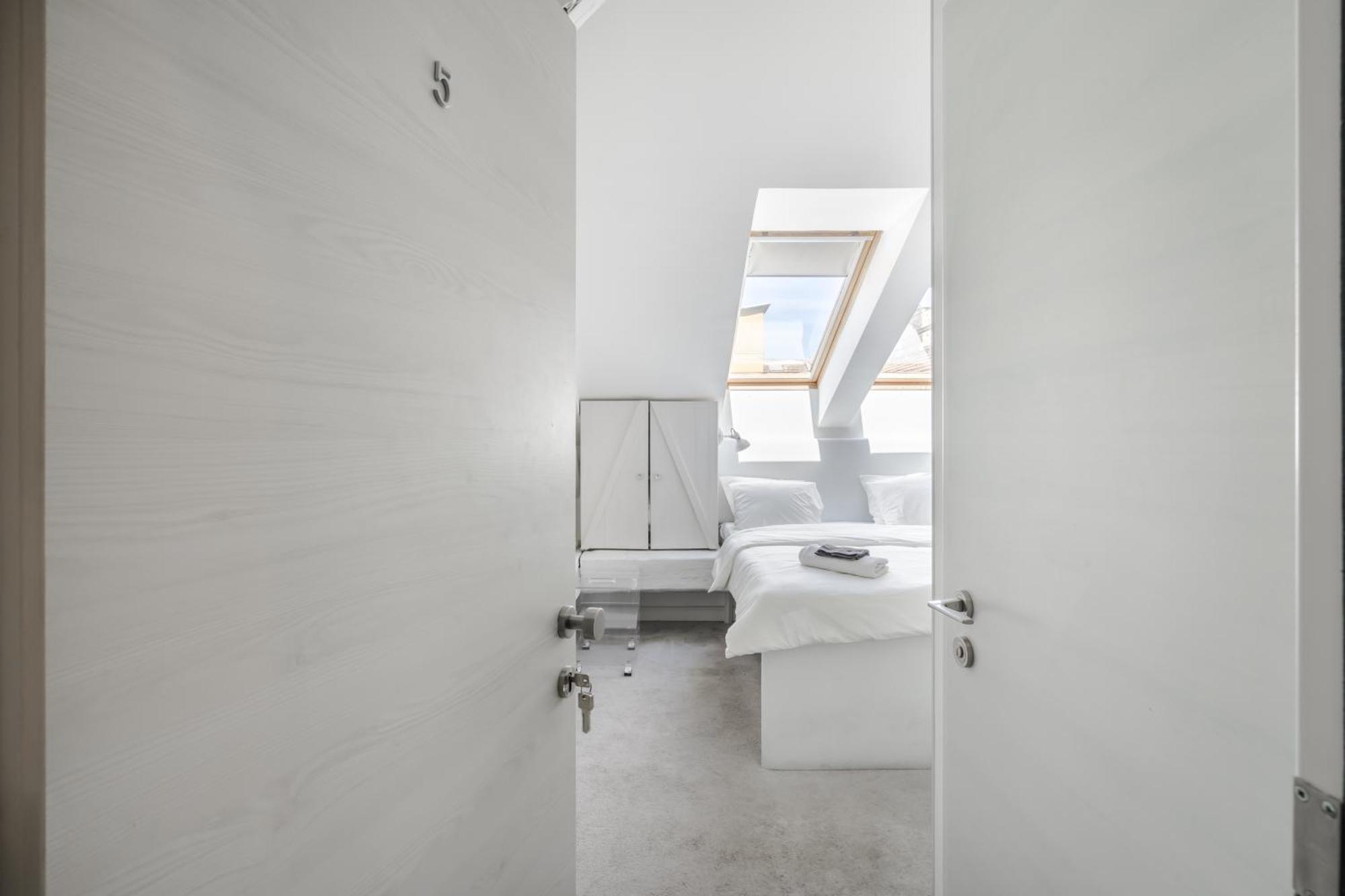 Nador Boutique- Best Location, By Bqa Budapest Ruang foto